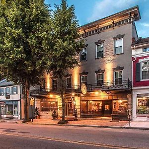 James Buchanan Hotel, Trademark Collection By Wyndham
